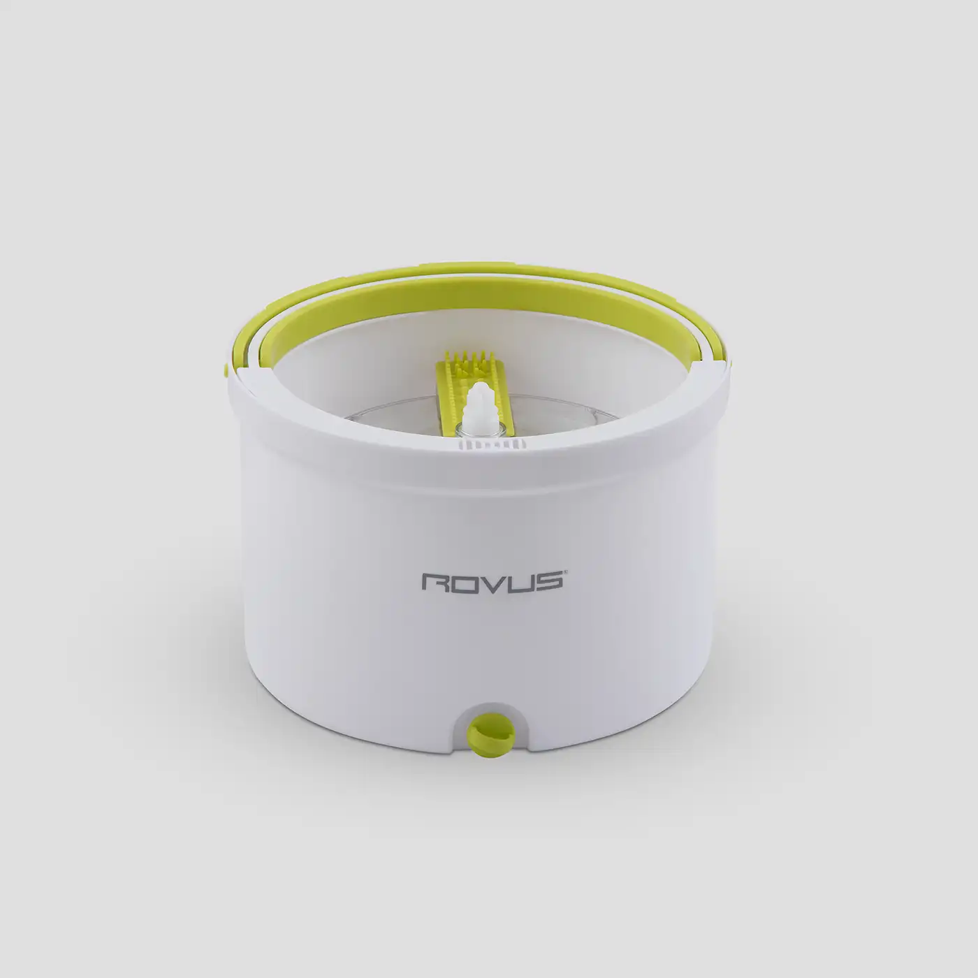 Rovus spin mop